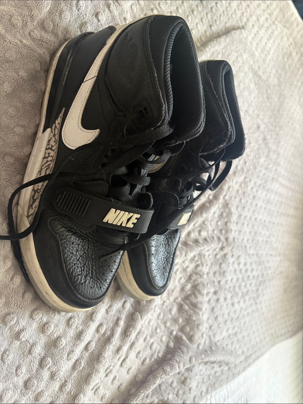 Nike Air Jordan 6.5Y shoes